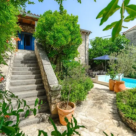 Annette Holiday home