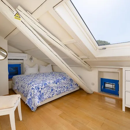 Holiday home Schoene Steinvilla Annette Mit Pool Und Sauna